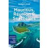 LONELY PLANET MAURITIUS, REUNION &  SEYCHELLES 1