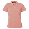 Vaude ESSENTIAL POLO SHIRT Damen Polo-Shirt SOFT ROSE - SOFT ROSE