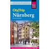 REISE KNOW-HOW CITYTRIP NÜRNBERG Reiseführer REISE KNOW-HOW RUMP GMBH - REISE KNOW-HOW RUMP GMBH