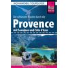 REISE KNOW-HOW WOHNMOBIL-TOURGUIDE PROVENCE REISE KNOW-HOW RUMP GMBH - REISE KNOW-HOW RUMP GMBH