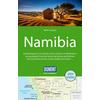 DUMONT REISE-HANDBUCH REISEFÜHRER NAMIBIA DUMONT REISE VLG GMBH + C - DUMONT REISE VLG GMBH + C