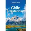 LONELY PLANET REISEFÜHRER CHILE &  OSTERINSEL 1
