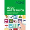PONS ZEIGEWÖRTERBUCH Sprachführer Pons Langenscheidt GmbH - Pons Langenscheidt GmbH