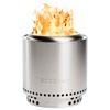 Solo Stove RANGER + STAND 2.0 Feuerschale STAINLESS STEEL - STAINLESS STEEL